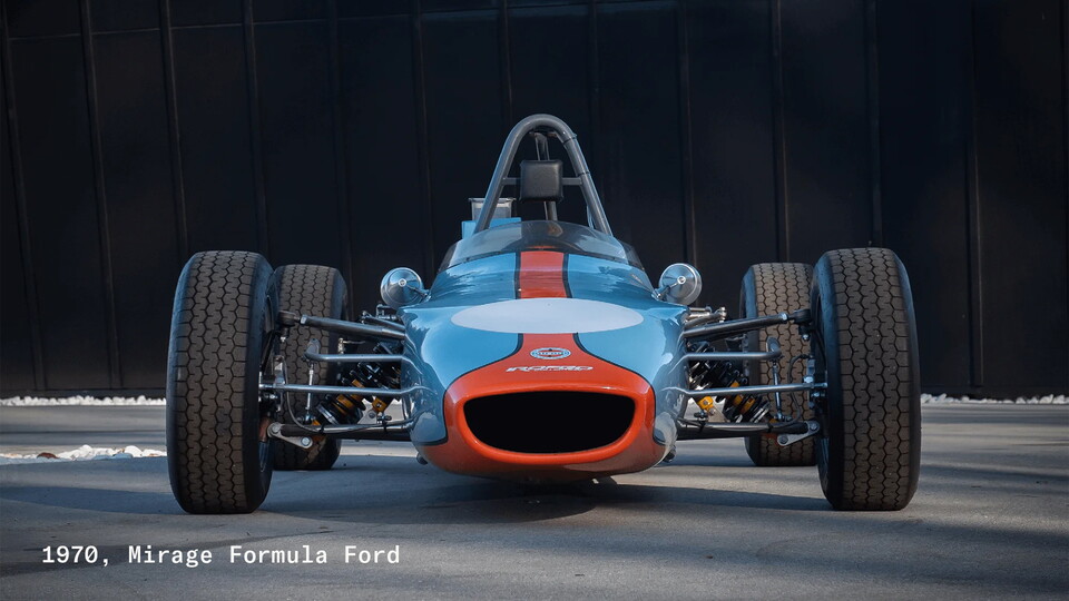  1970-Mirage-Formula-Ford