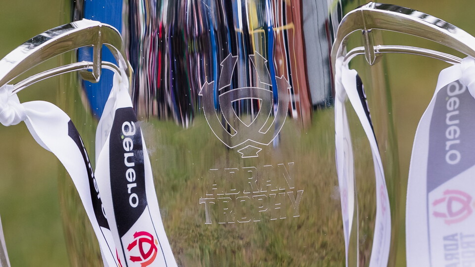 Genero Adran Trophy