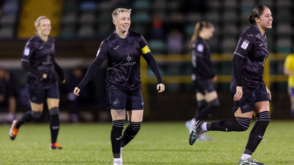 Stacey John-Davis v Barry