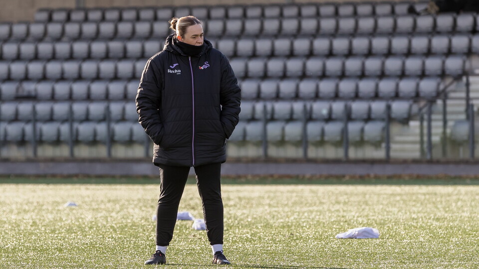 Yzzy Taylor Swans Women