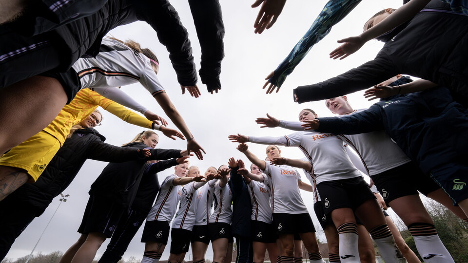 Yzzy Taylor v Cardiff Met