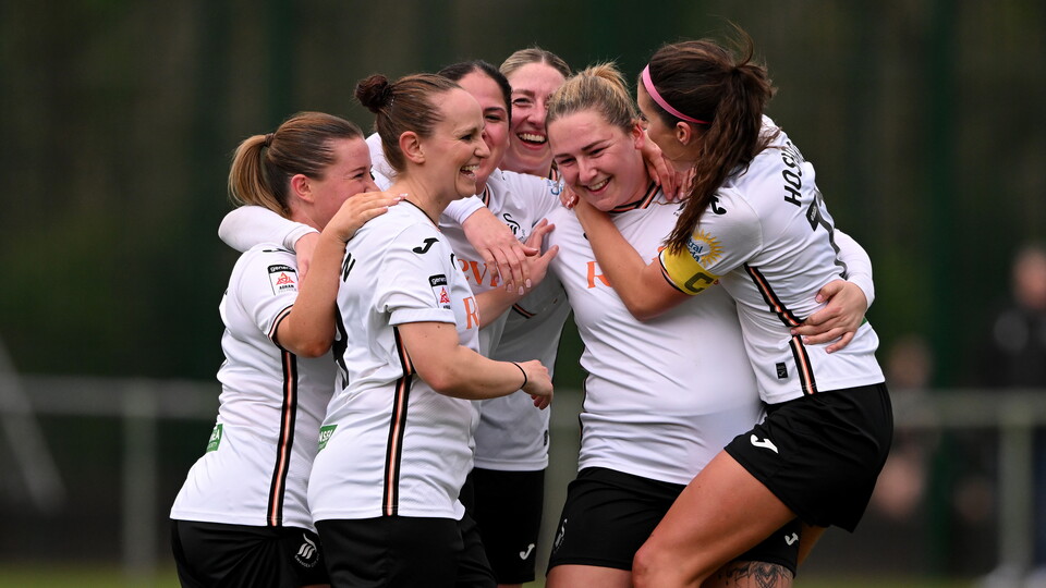 Chloe Chivers v Cardiff Met