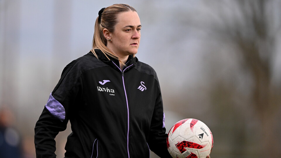 Yzzy Taylor v Cardiff Met