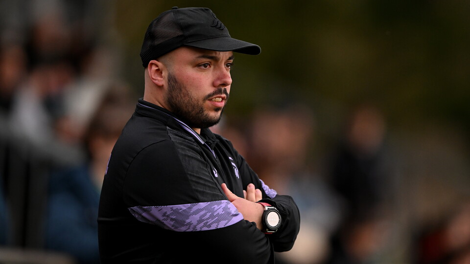 Liam Ellis Swans Women