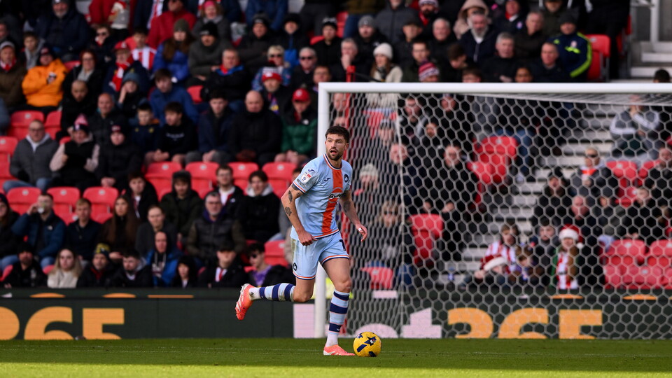 Cameron Burgess Stoke