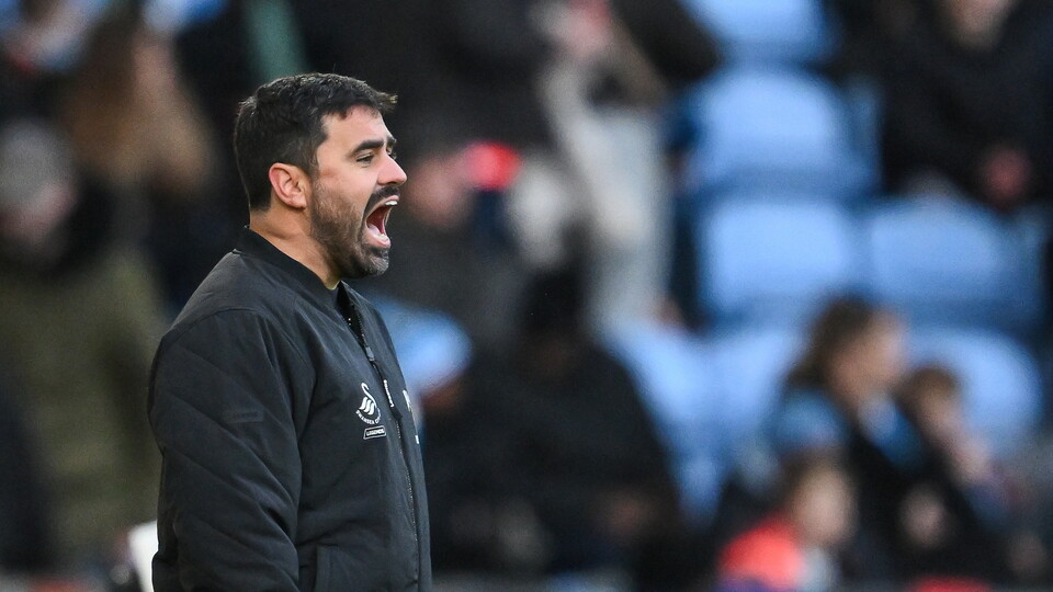 Vitor Matos Coventry