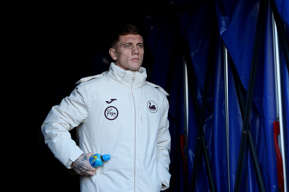 Gallery | Millwall v Swansea City