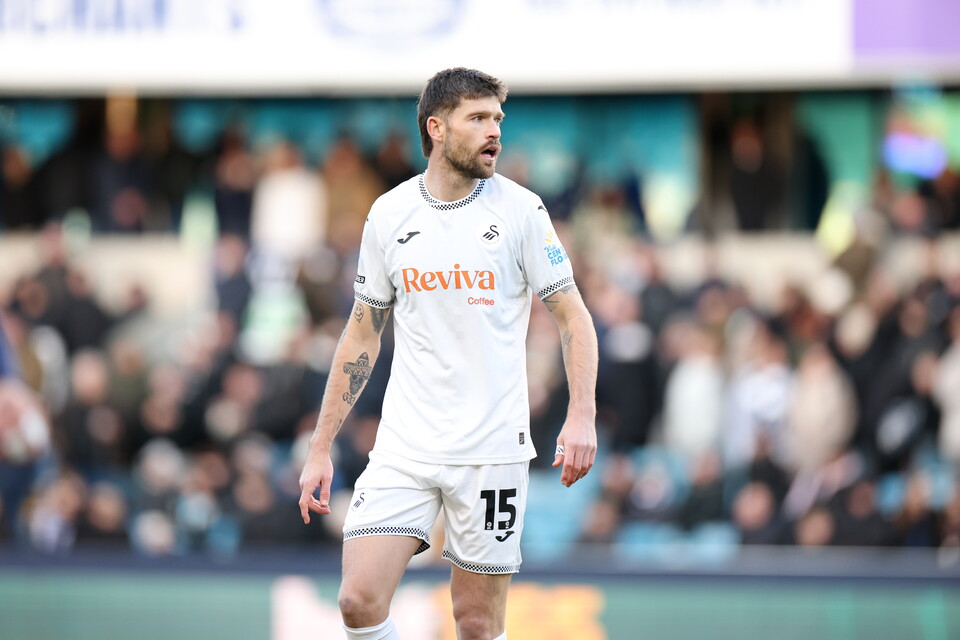 Gallery | Millwall v Swansea City