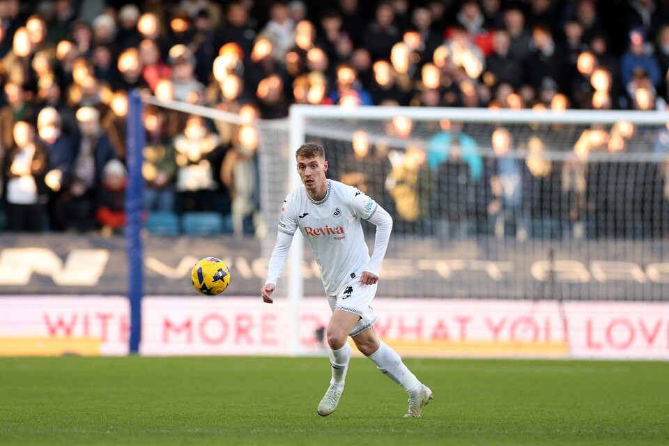 Gallery | Millwall v Swansea City