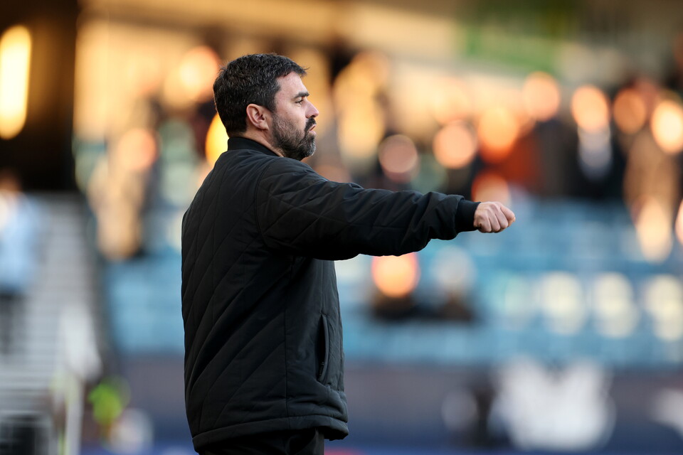 Gallery | Millwall v Swansea City