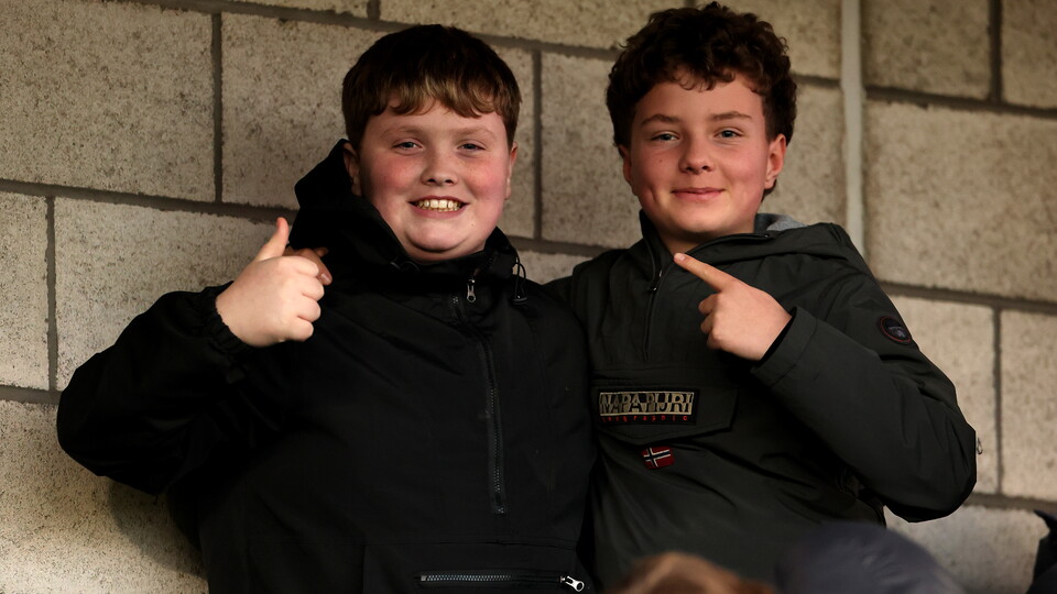 Fan gallery | mILLWALL