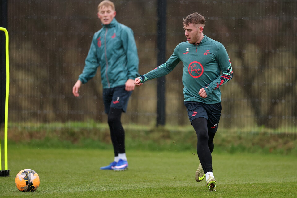 Gallery | FA CUP PREPARATIONS