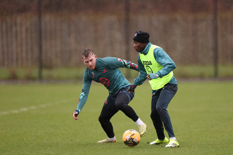 Gallery | FA CUP PREPARATIONS