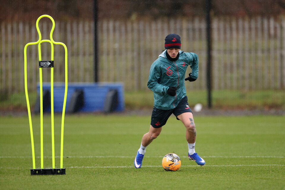 Gallery | FA CUP PREPARATIONS