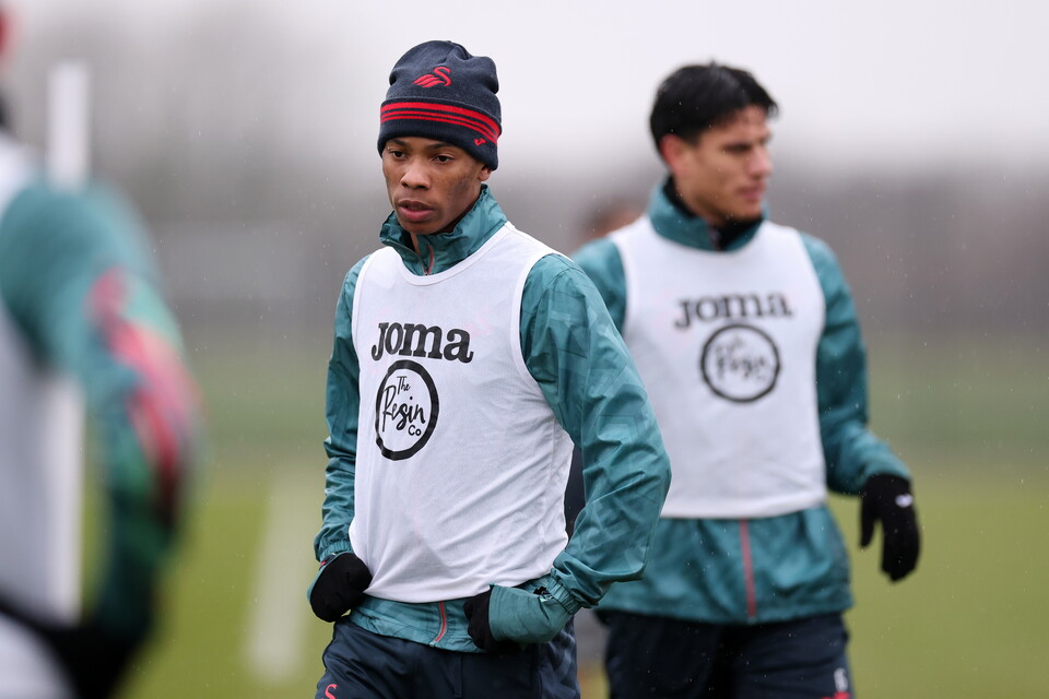 Gallery | FA CUP PREPARATIONS