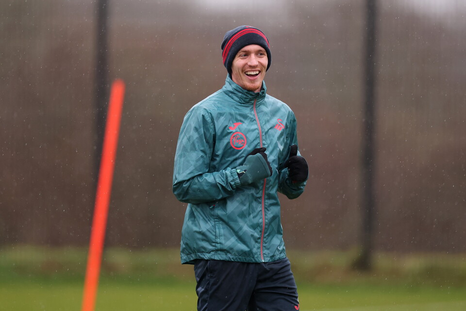 Gallery | FA CUP PREPARATIONS