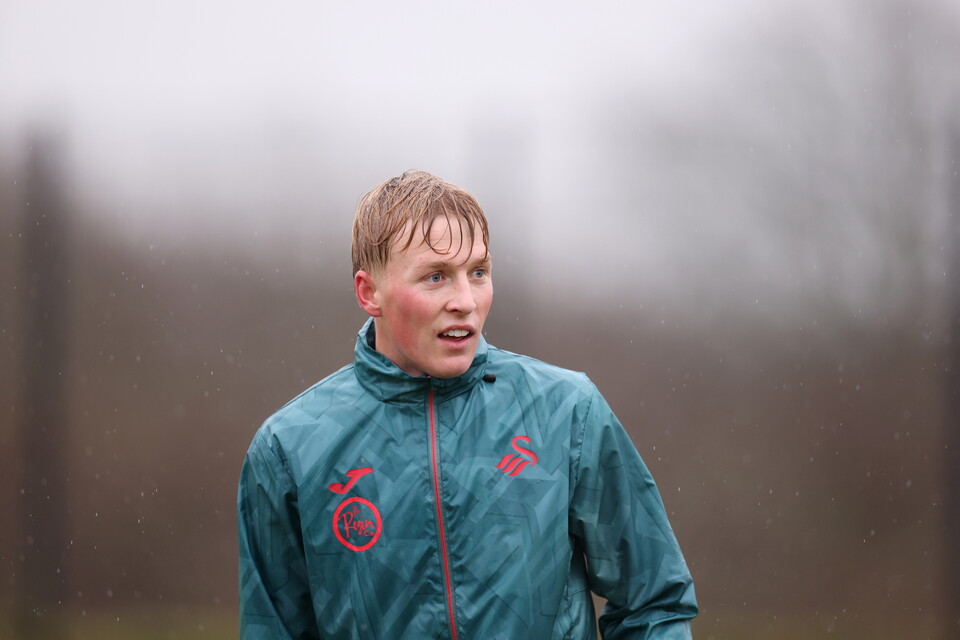 Gallery | FA CUP PREPARATIONS