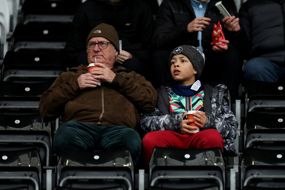 Gallery | FA Cup | West Brom