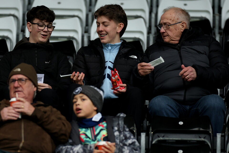 Gallery | FA Cup | West Brom