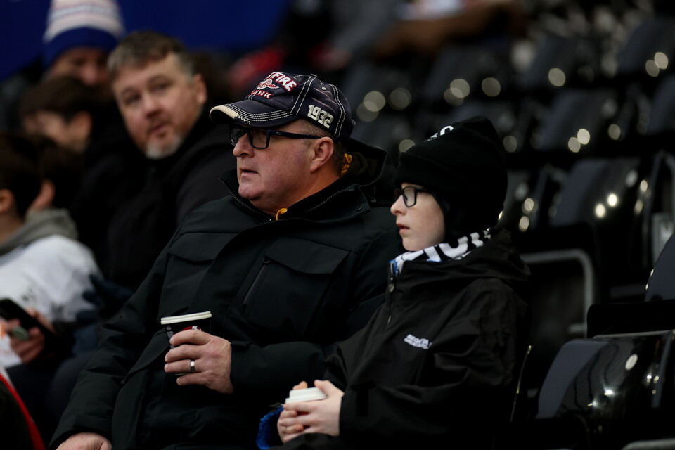 Gallery | FA Cup | West Brom