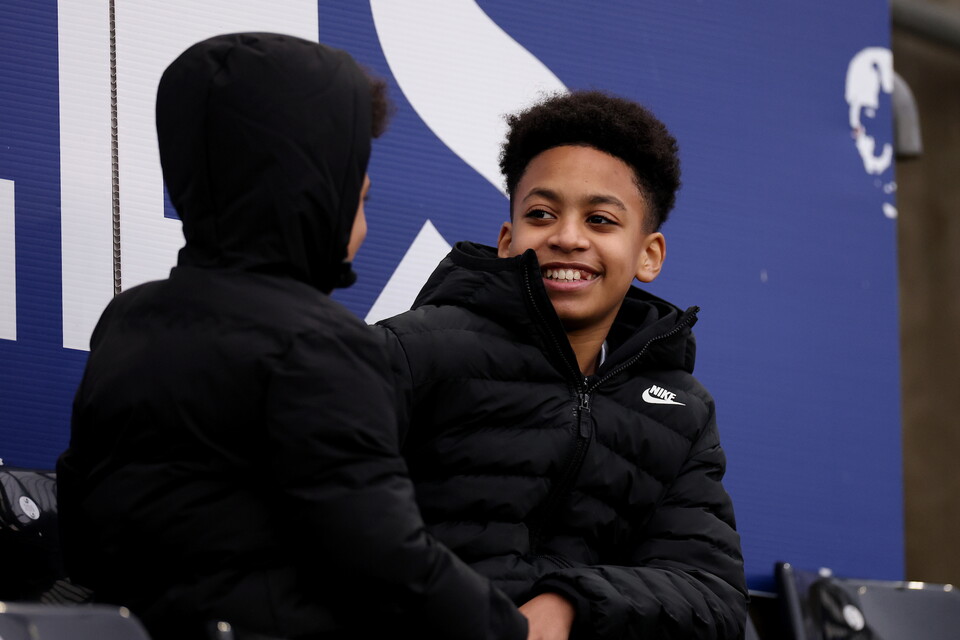 Gallery | FA Cup | West Brom