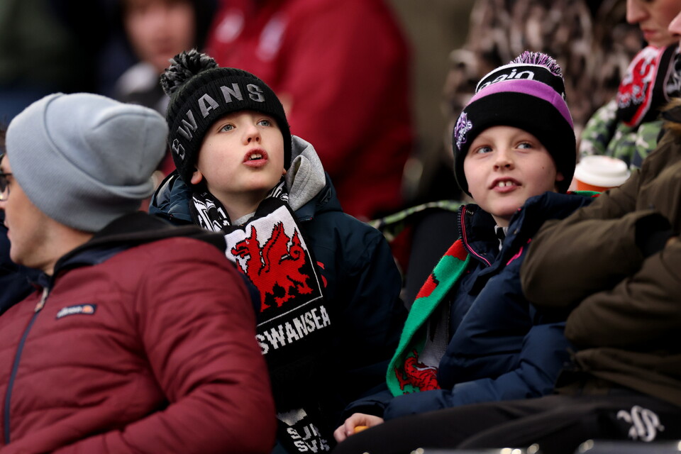 Gallery | FA Cup | West Brom