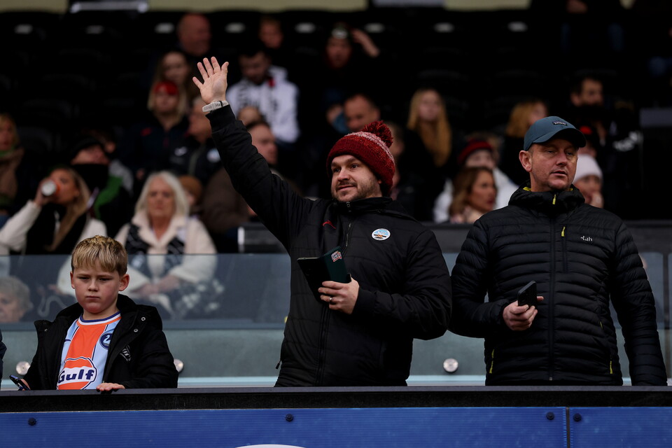 Gallery | FA Cup | West Brom