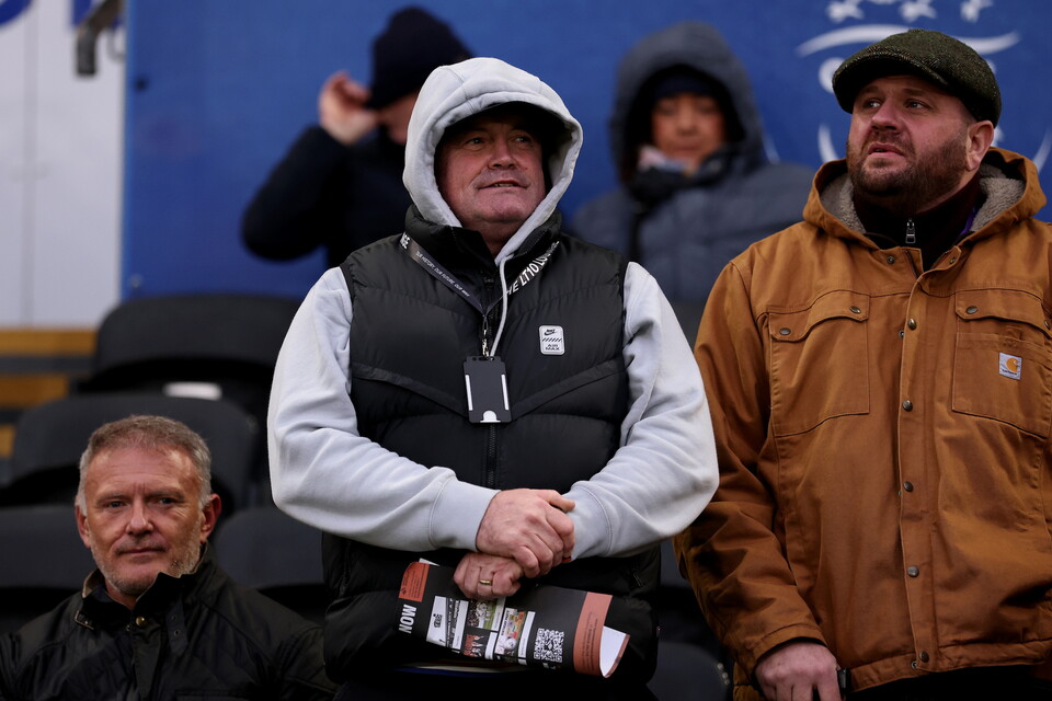 Gallery | FA Cup | West Brom