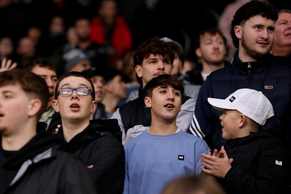 Gallery | FA Cup | West Brom