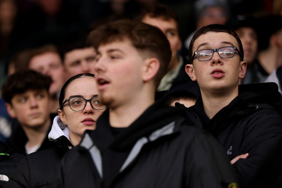 Gallery | FA Cup | West Brom
