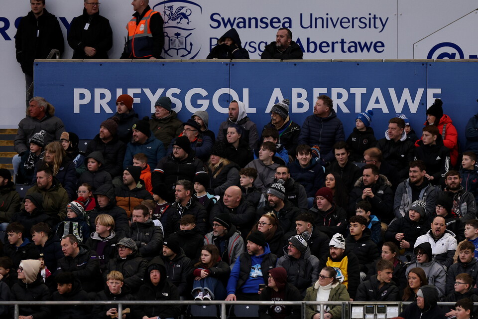 Gallery | FA Cup | West Brom