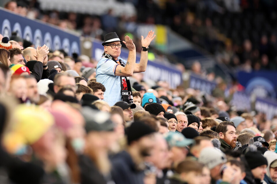 Gallery | FA Cup | West Brom