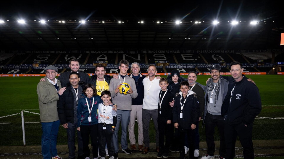 Ownership Group Wrexham