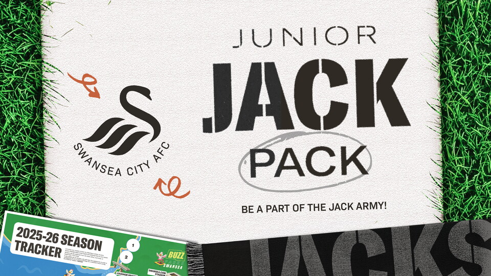 Junior Jack Pack
