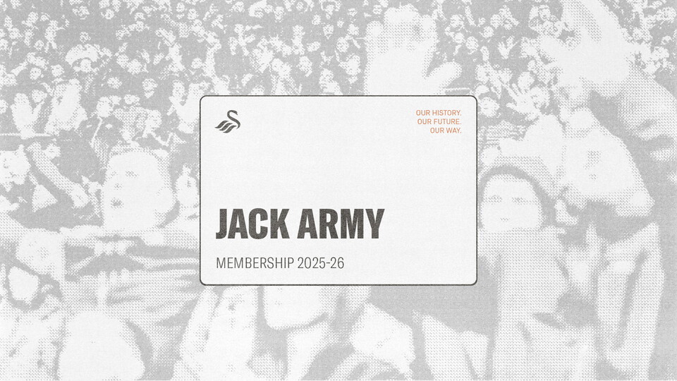 Jack Army Memberships