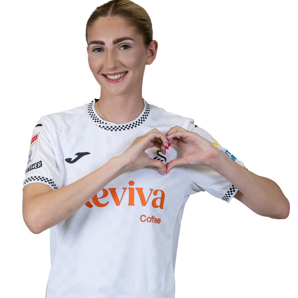 Emily Thomas headshot