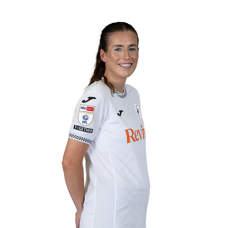 Katie Hosford headshot 