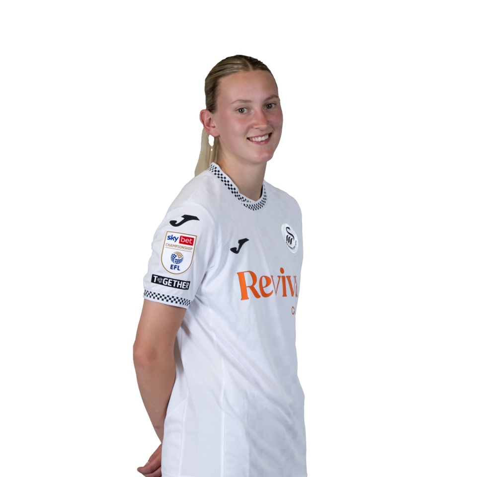 Taite Trivett headshot 